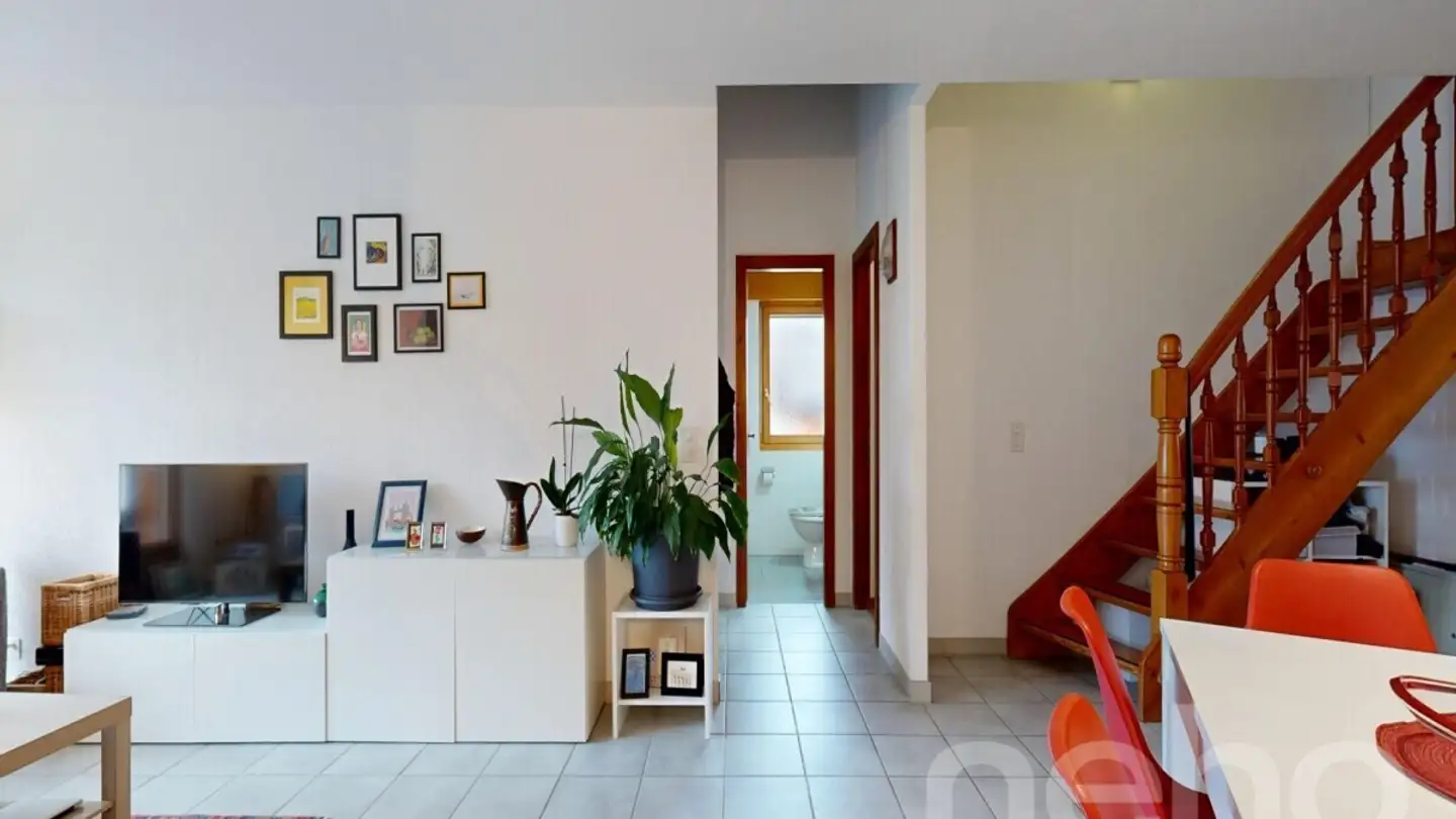 Edificio ad uso misto in vendita - 3971 Chermignon-d'en-Bas - Foto 4