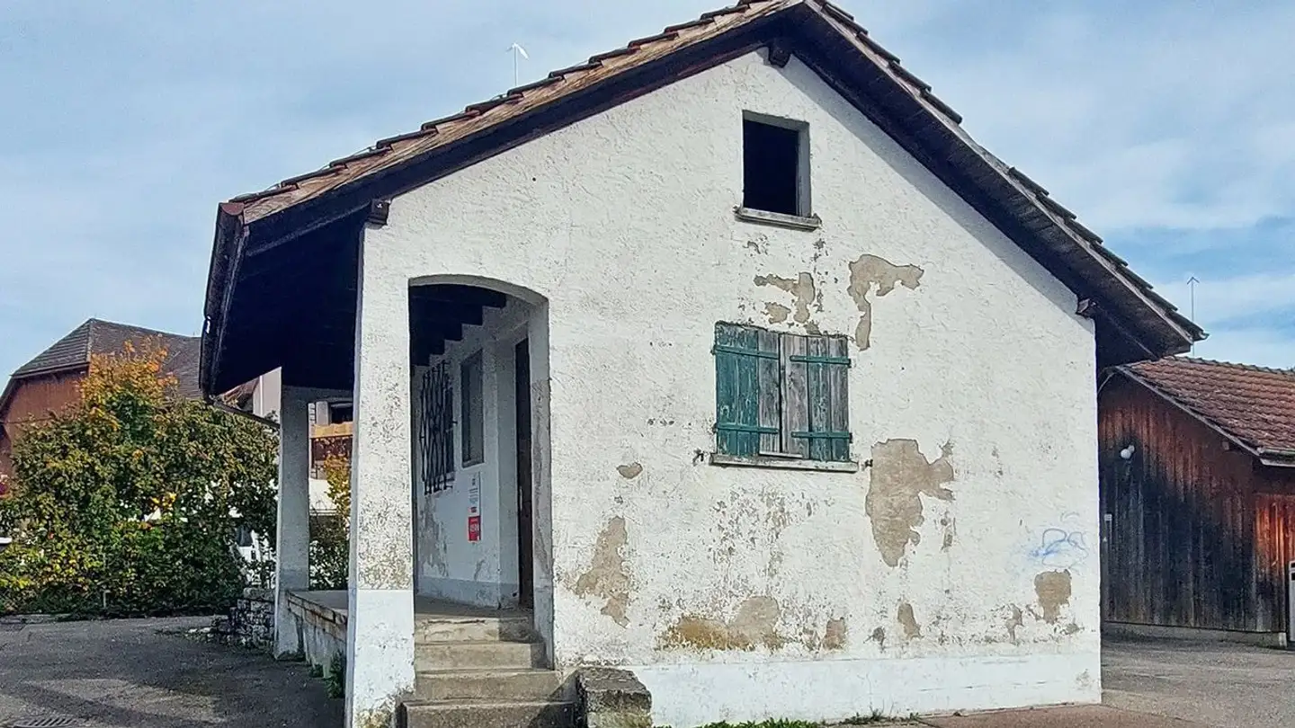 Casa singola in vendita - Schulweg 14, 8156 Oberhasli - Photo 4