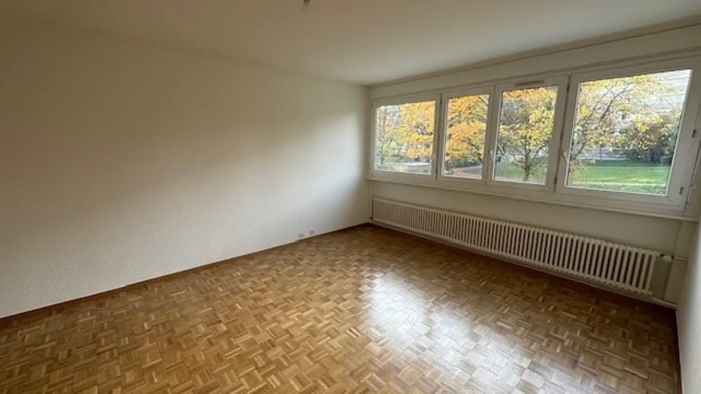 Wohnung mieten - Rue Des Evaux 3, 1213 Onex