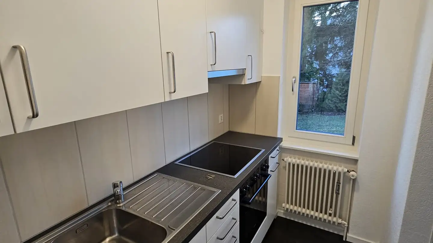 Appartamento in affitto - Rue Du Docteur Tièche, 2732 Reconvilier