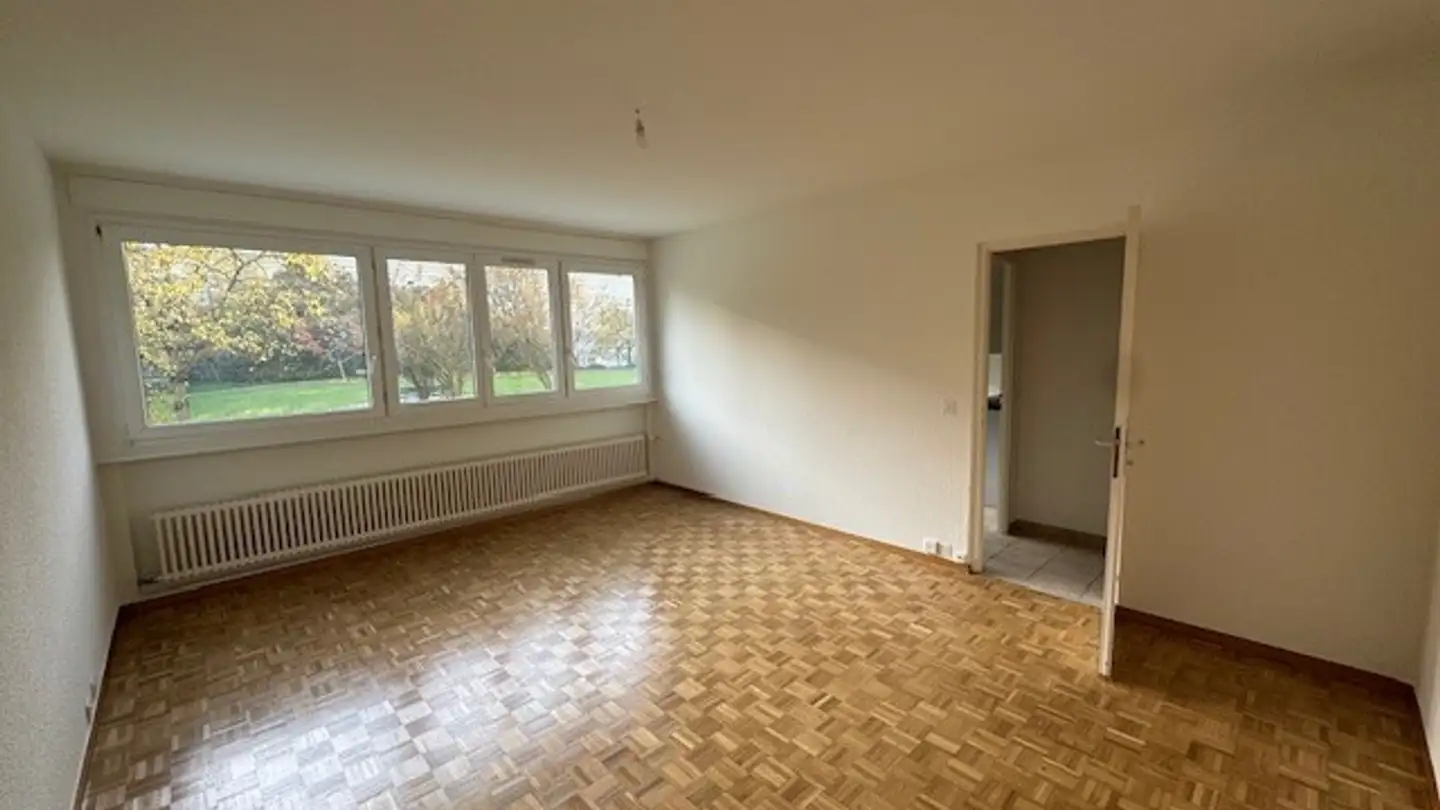 Appartamento in affitto - Rue Des Evaux 3, 1213 Onex - Photo 2