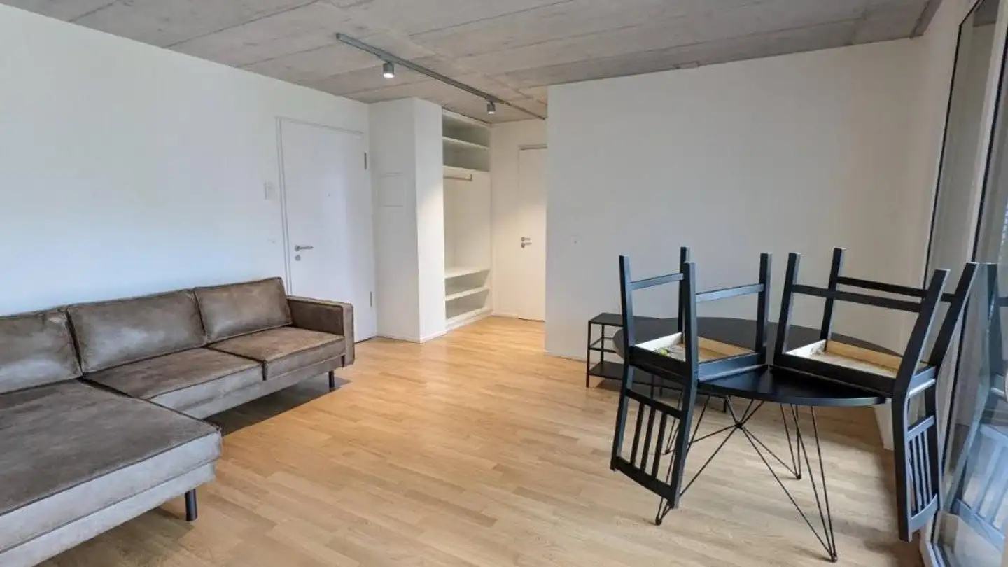 Apartment for rent - Sankt Jakob-Strasse 110, 4132 Muttenz - Photo 2