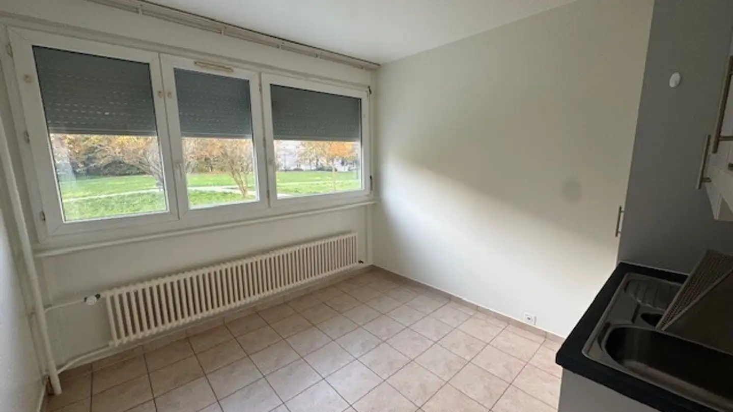 Appartamento in affitto - Rue Des Evaux 3, 1213 Onex - Photo 3