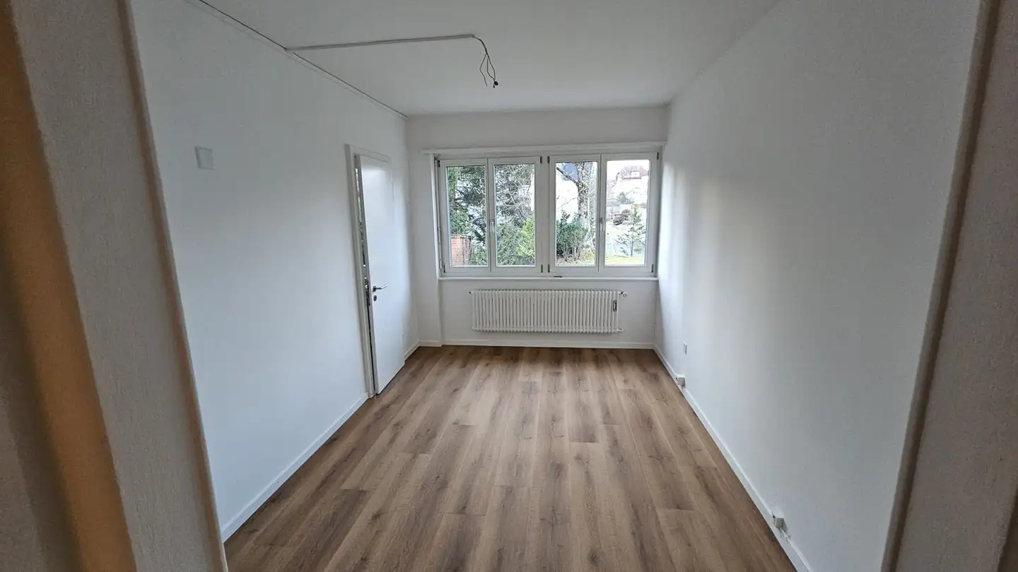 Appartamento in affitto - Rue Du Docteur Tièche, 2732 Reconvilier - Foto 2