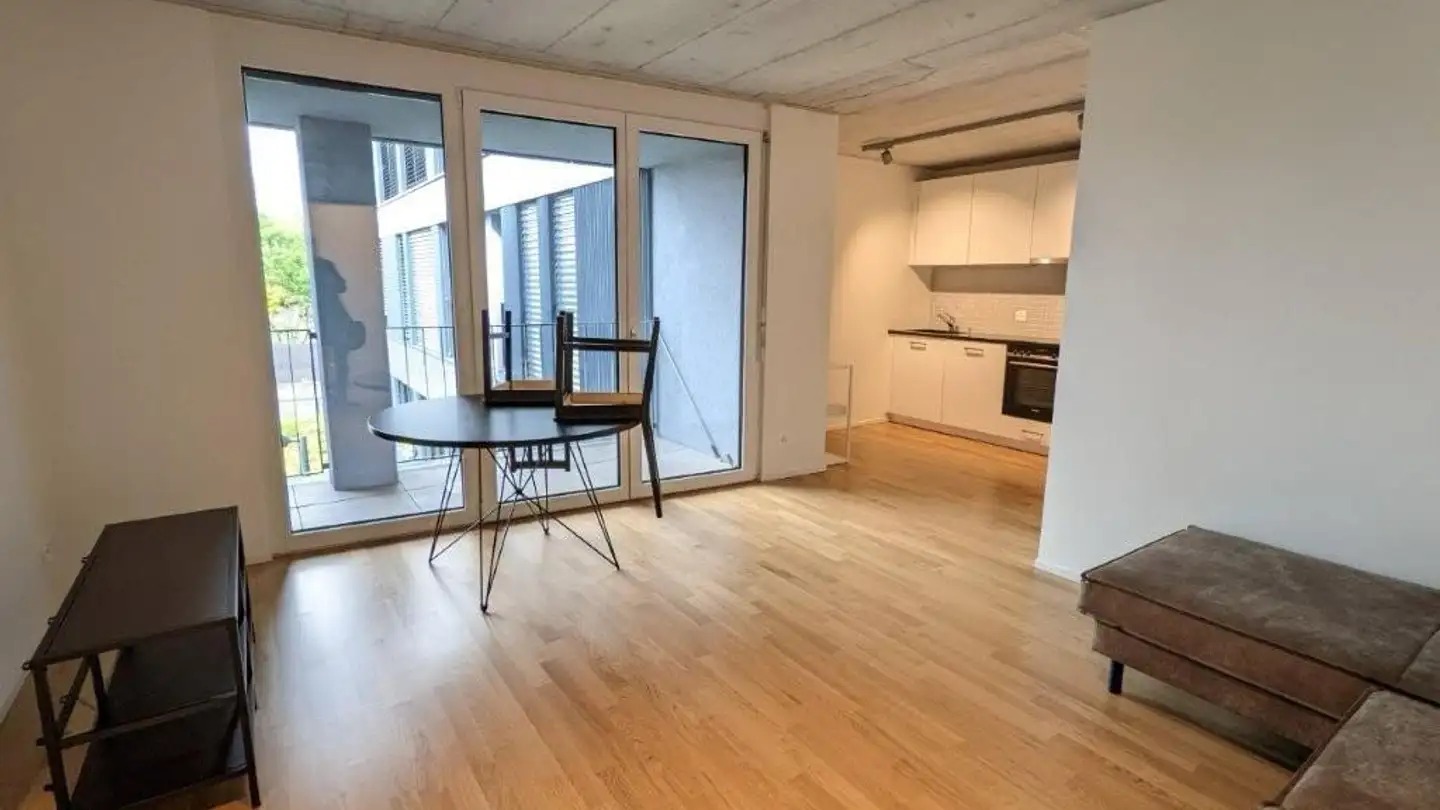 Apartment for rent - Sankt Jakob-Strasse 110, 4132 Muttenz