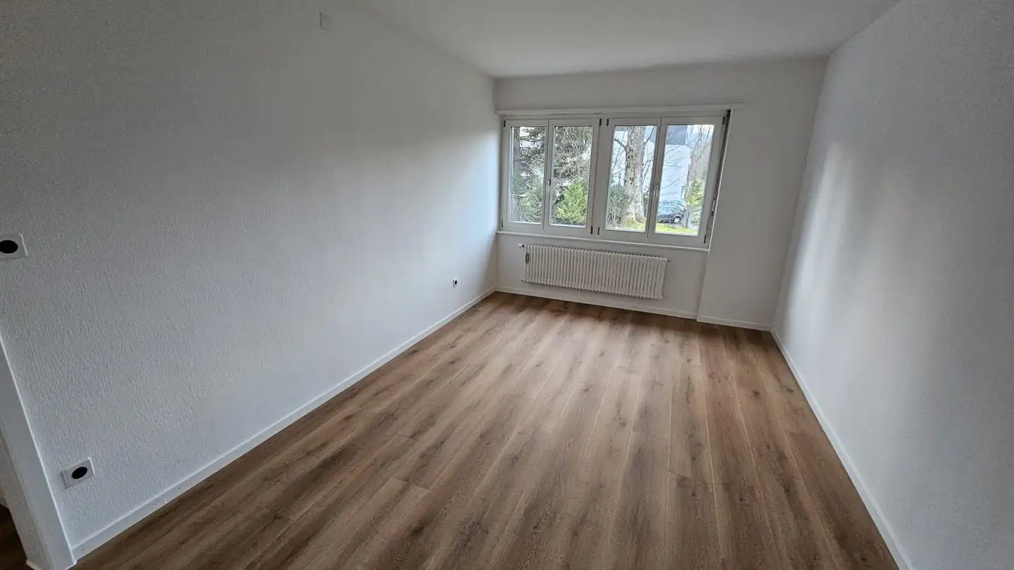 Appartamento in affitto - Rue Du Docteur Tièche, 2732 Reconvilier - Foto 3