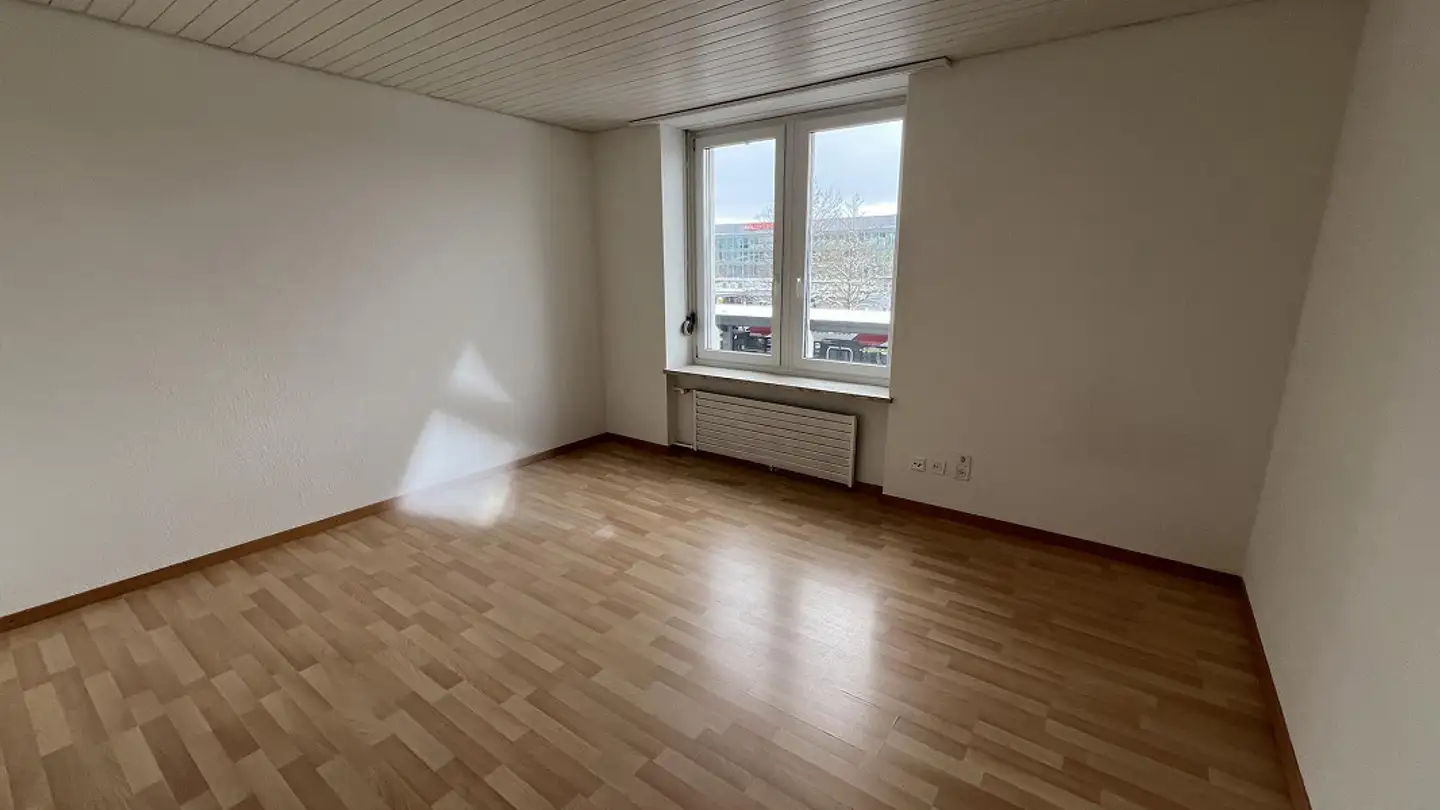 Apartment for rent - Weststrasse 12, 9500 Wil SG - Photo 2