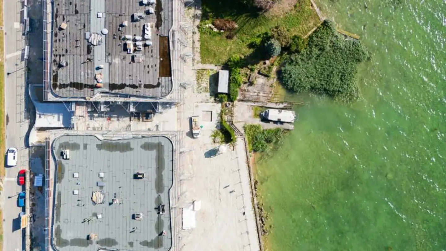 Appartement à vendre - 1422 Grandson