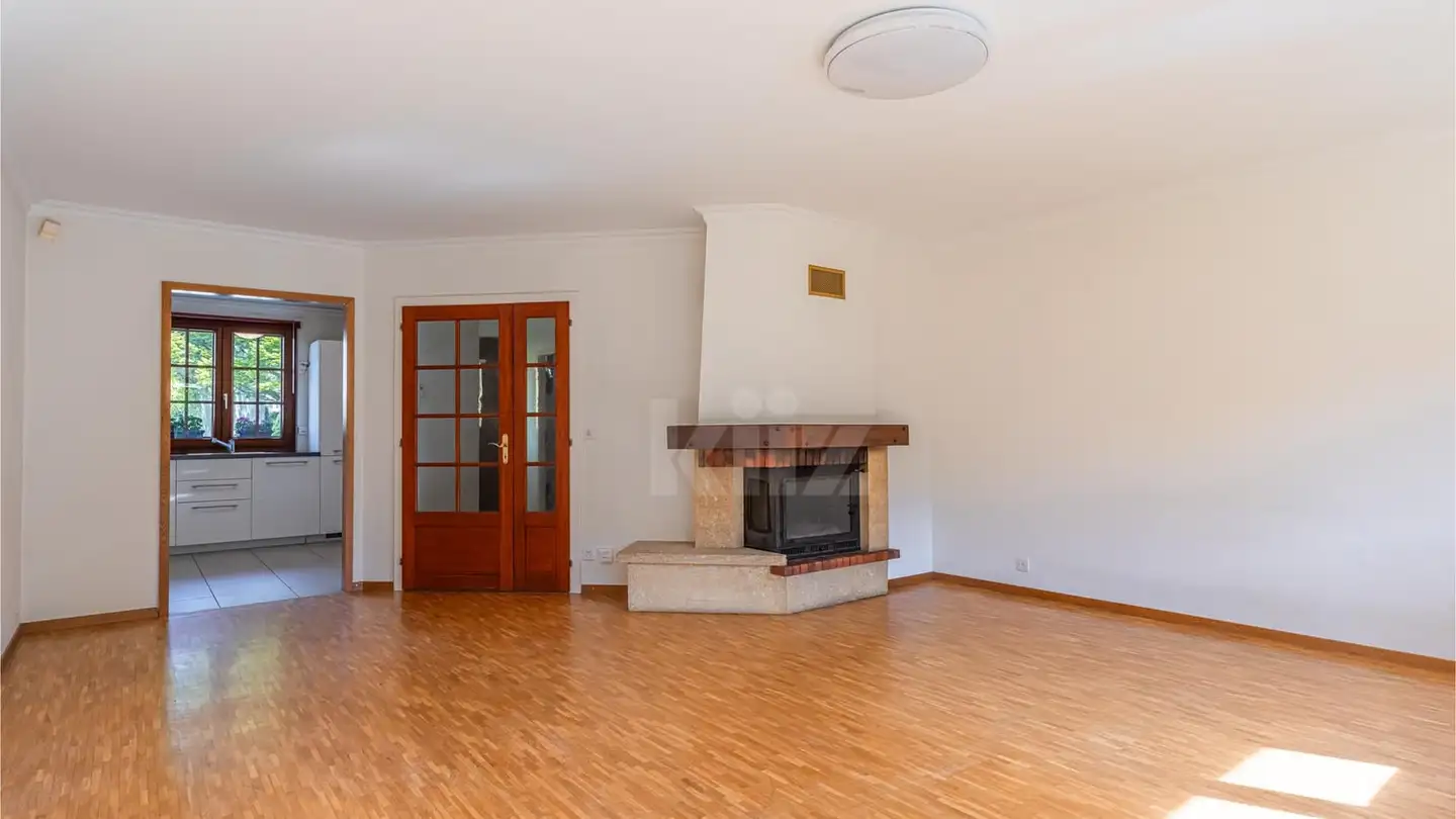 Casa a schiera in vendita - Chemin De La Léchaire 7, 1233 Bernex - Foto 3