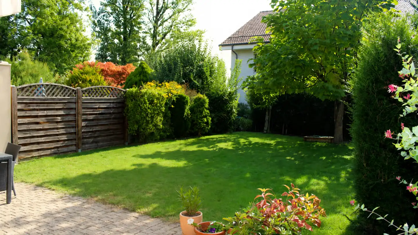 Casa a schiera in vendita - Chemin De La Léchaire 7, 1233 Bernex - Foto 4
