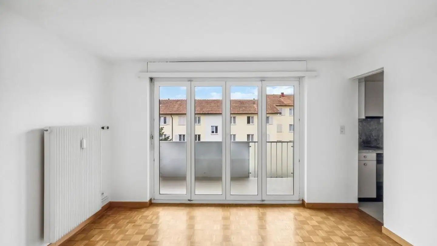 Appartement à louer - Burenbüchelstrasse 11, 9016 St. Gallen - Photo 2