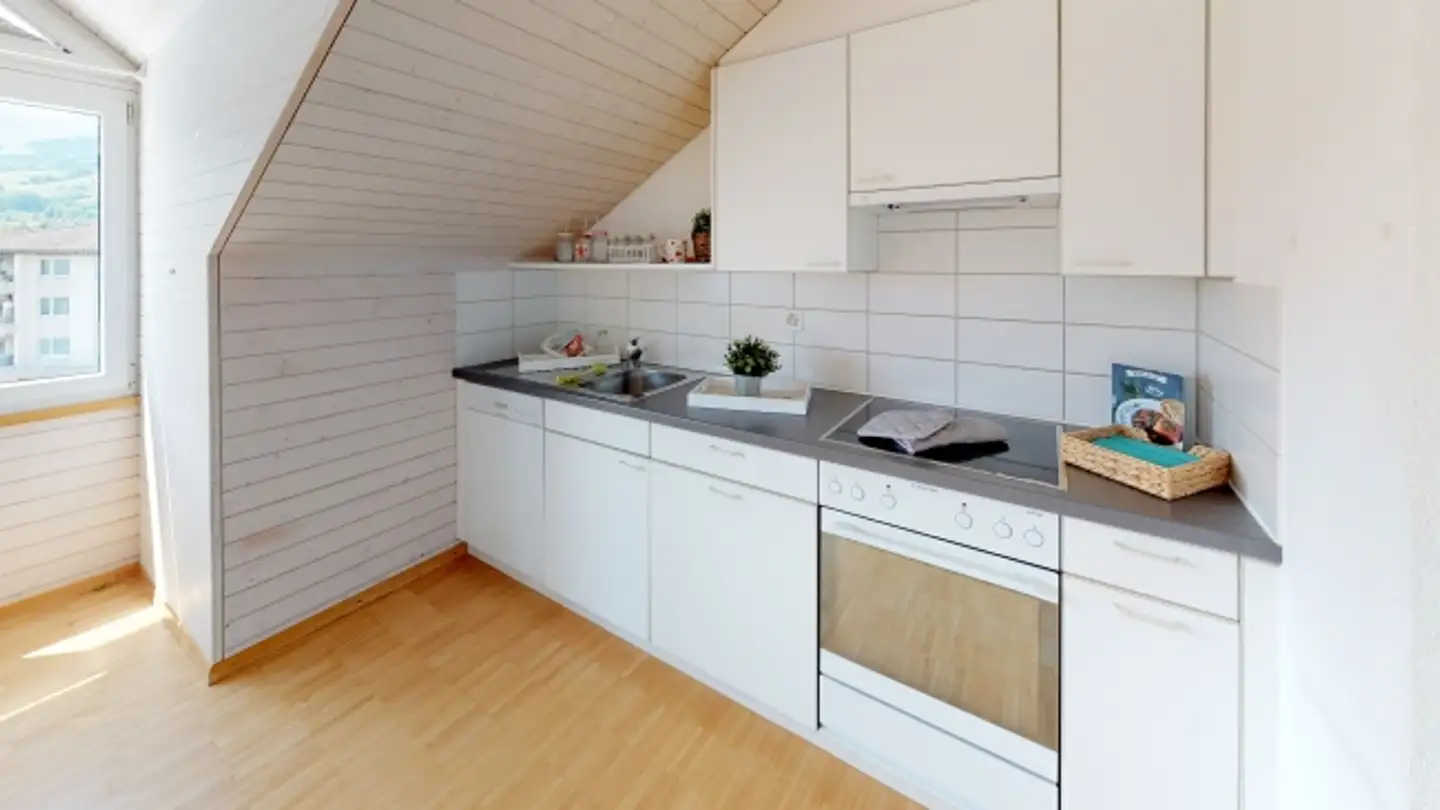 Wohnung mieten - Bahnhofstrasse 21, 9450 Altstätten SG