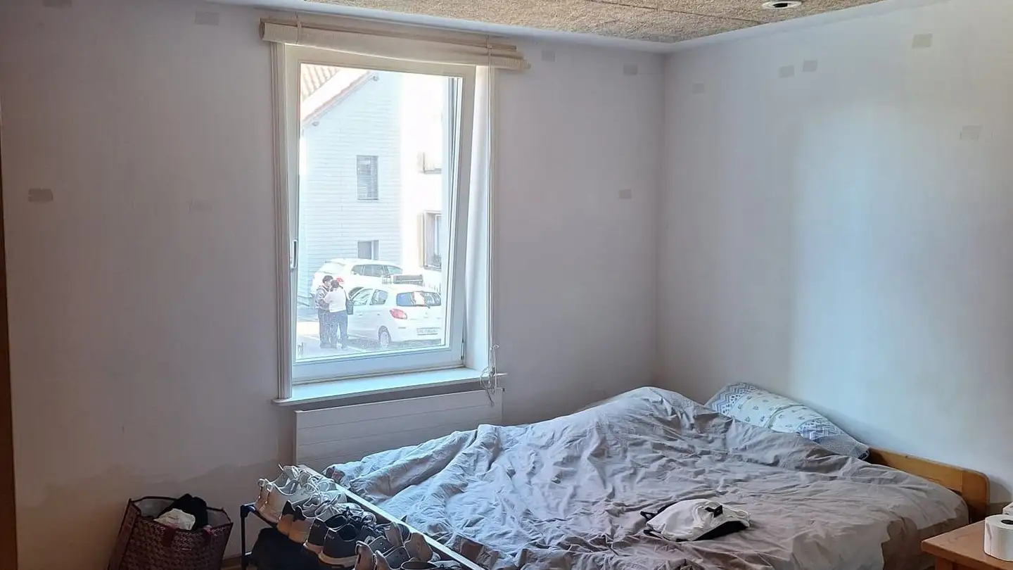 Stanza singola in affitto - Grenzstrasse 1, 8280 Kreuzlingen