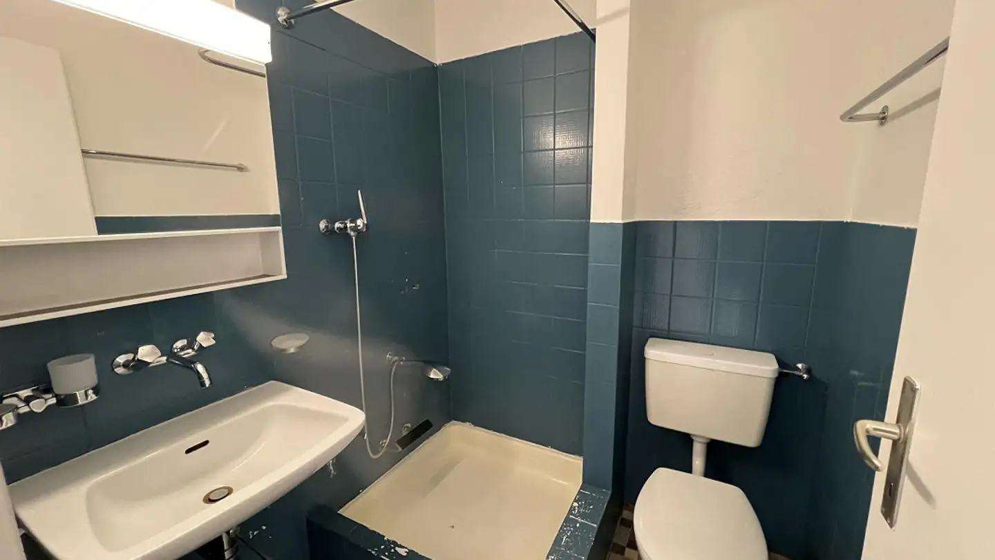 Apartment for rent - Weststrasse 12, 9500 Wil SG - Photo 4