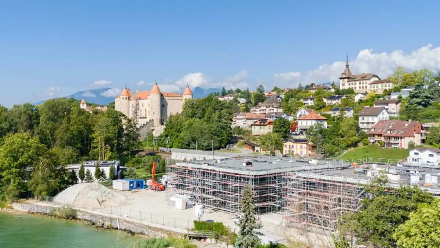 Appartement à vendre - 1422 Grandson - Photo 3