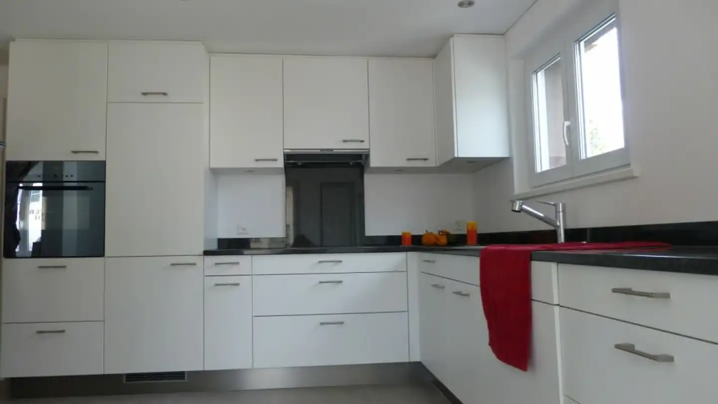 Appartamento in affitto - Kleinwiesweg 3, 8855 Wangen SZ