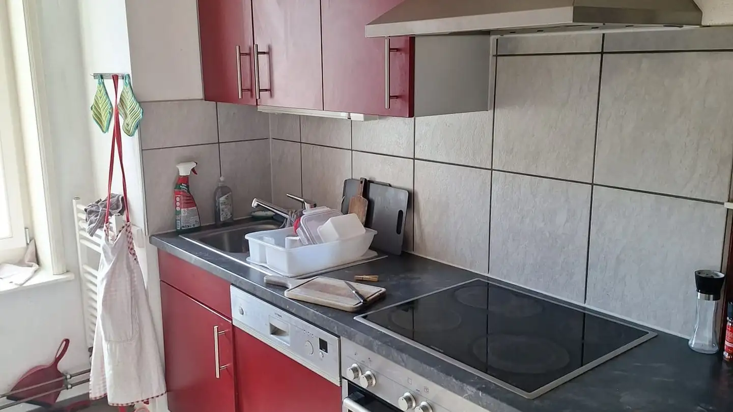 Stanza singola in affitto - Grenzstrasse 1, 8280 Kreuzlingen - Foto 3