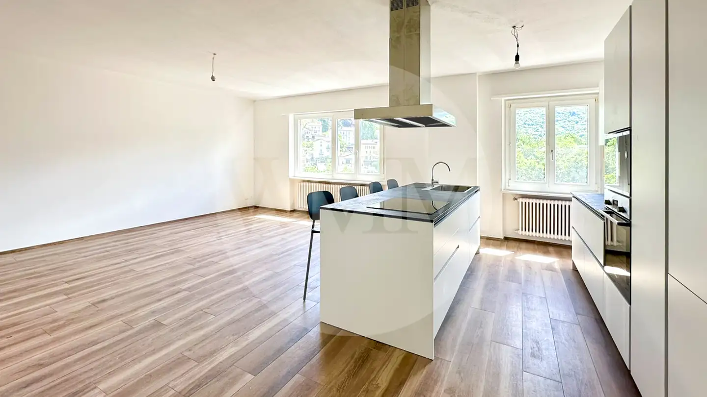 Appartamento in affitto - 6950 Tesserete - Photo 2