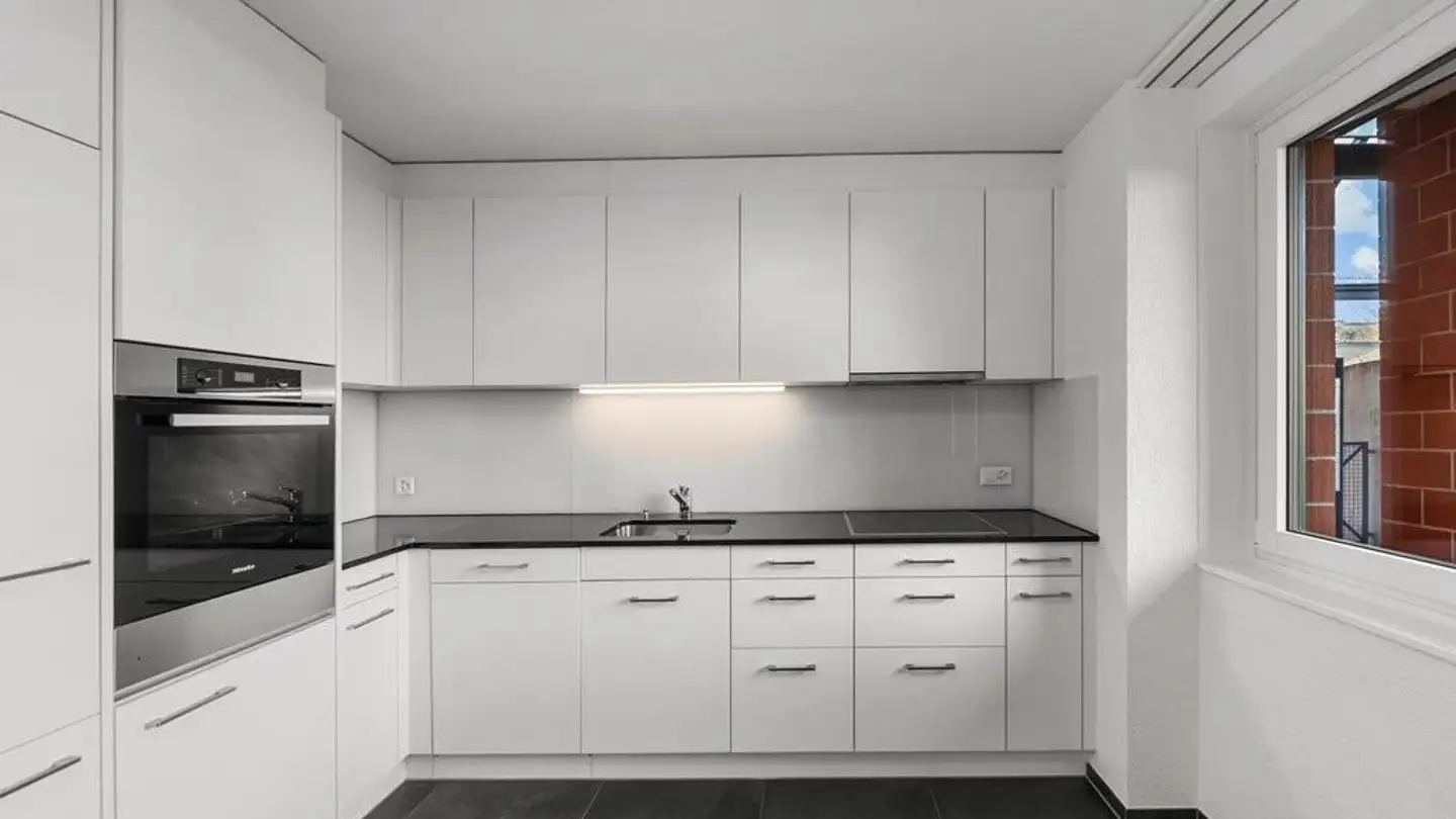 Appartement à louer - Wolfganghof 16a, 9014 St. Gallen