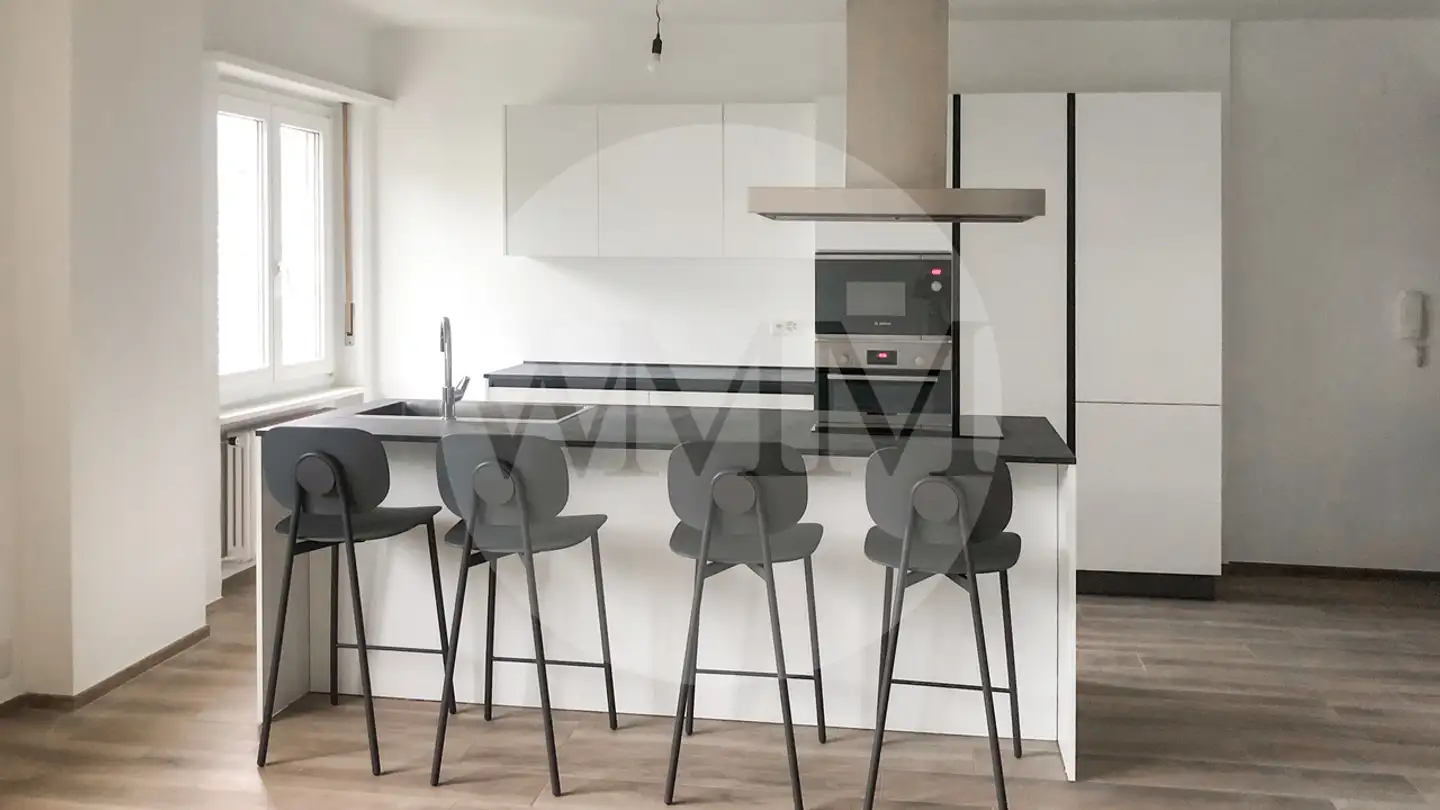 Appartamento in affitto - 6950 Tesserete - Photo 3