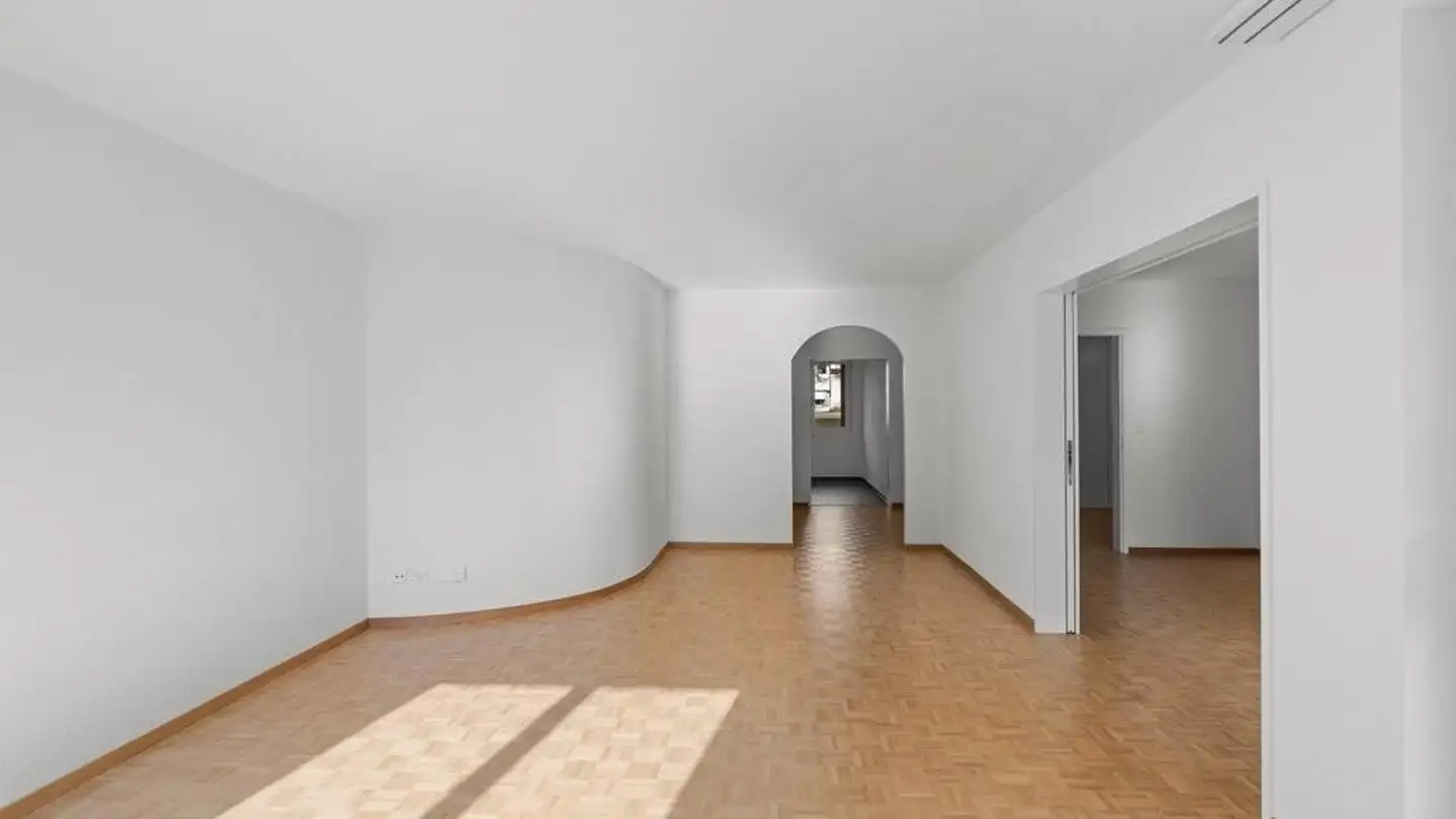 Appartement à louer - Wolfganghof 16a, 9014 St. Gallen - Photo 3