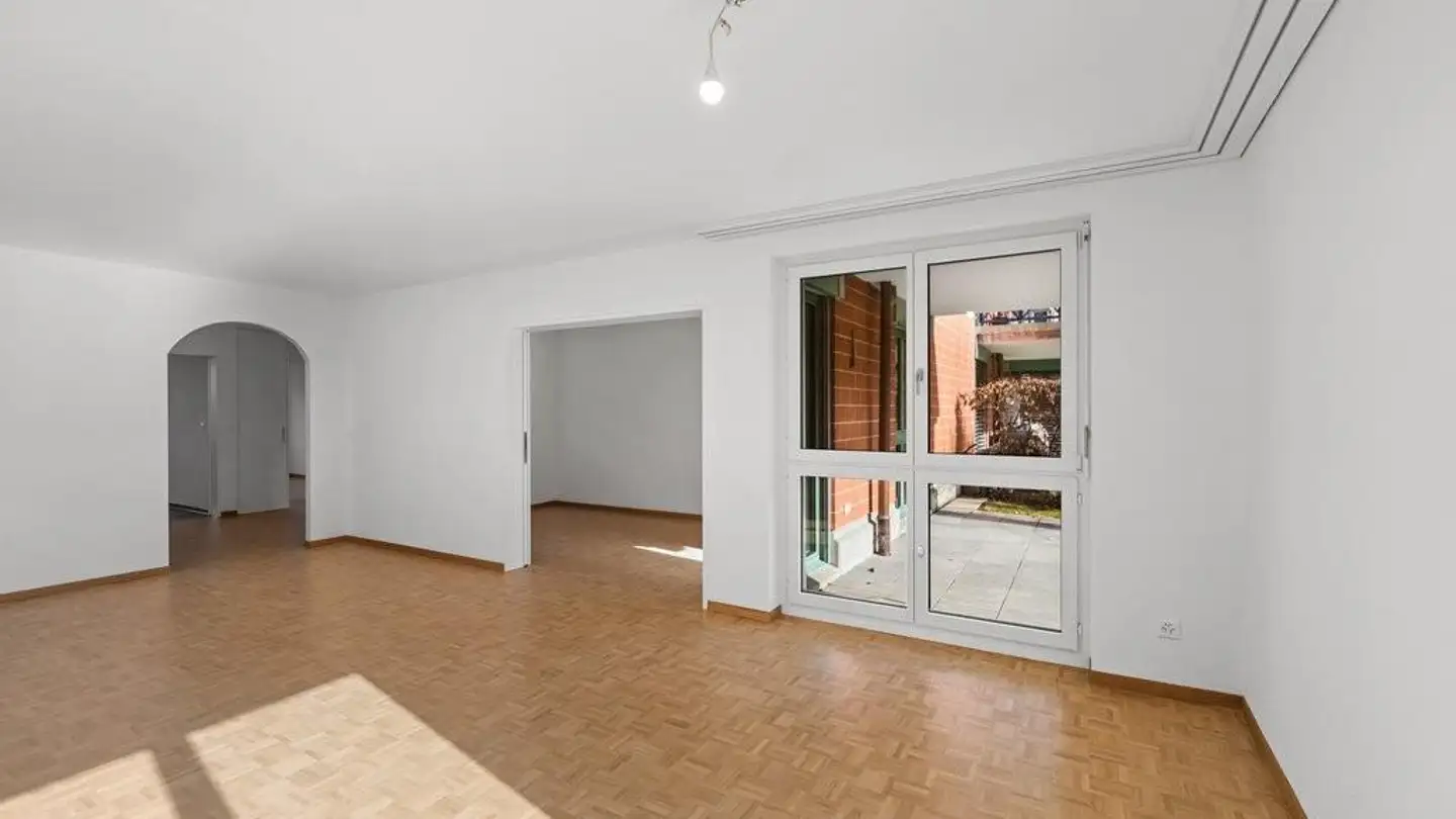 Appartement à louer - Wolfganghof 16a, 9014 St. Gallen - Photo 4