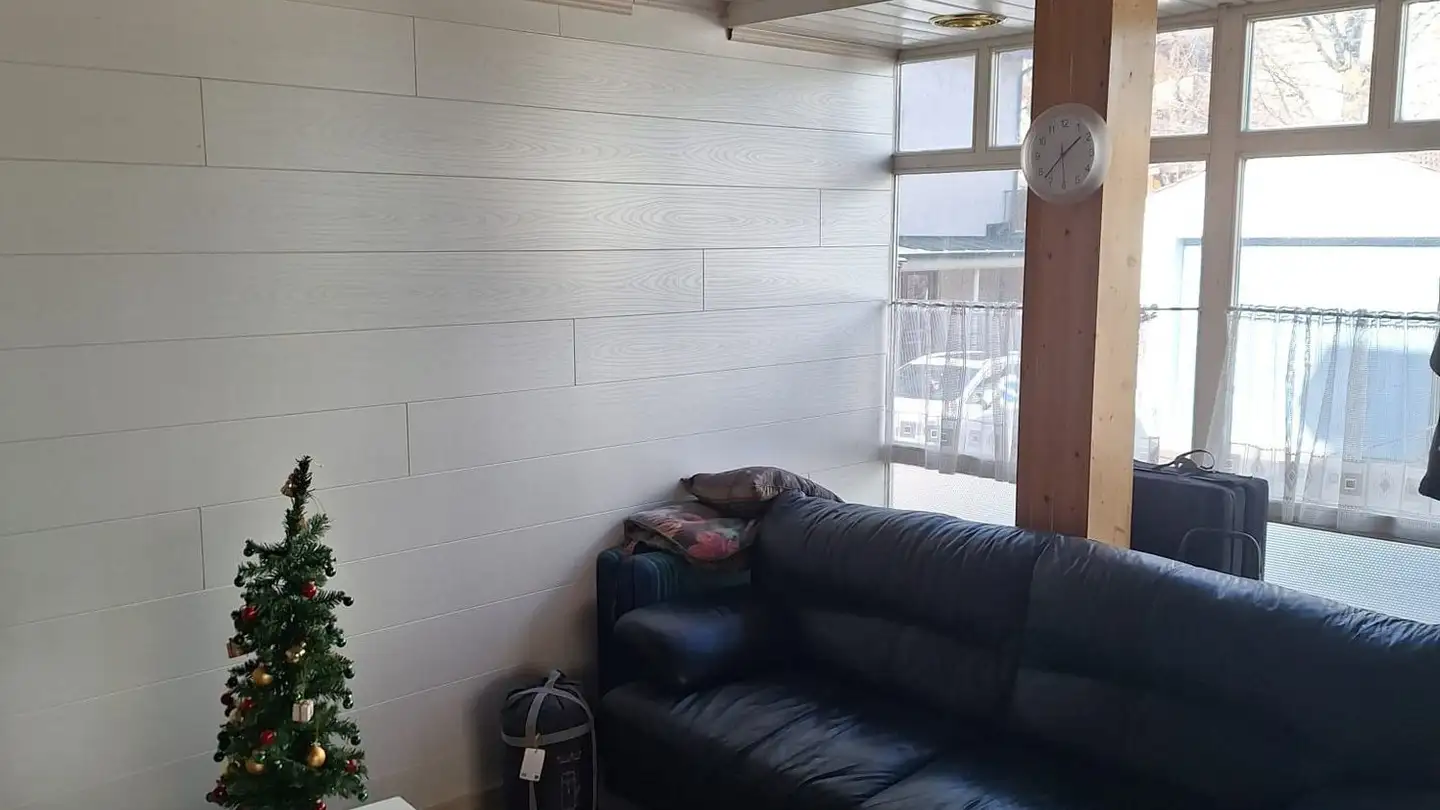 Stanza singola in affitto - Grenzstrasse 1, 8280 Kreuzlingen - Foto 4