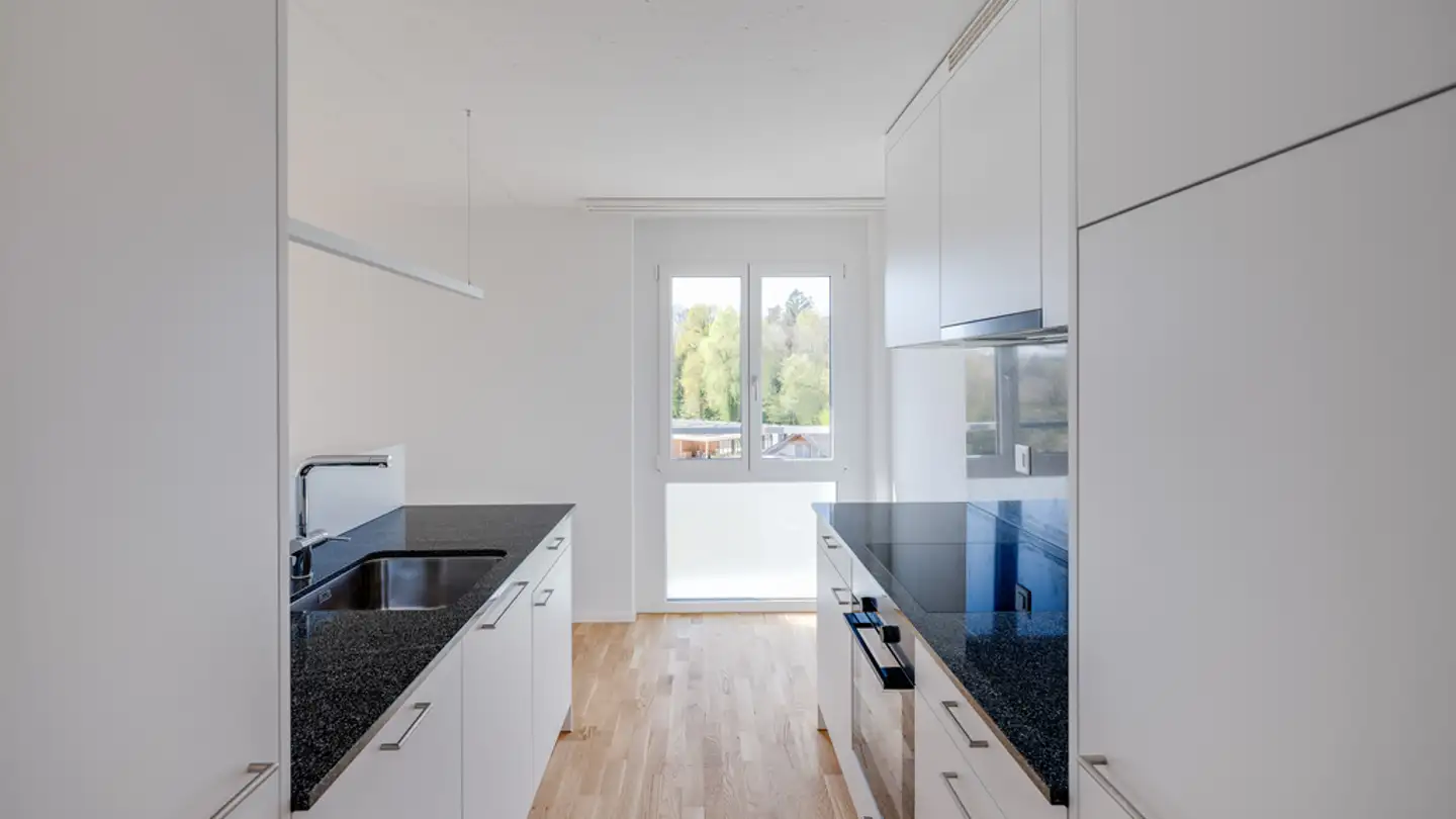 Appartamento in affitto - Lerchenweg 26, 4528 Zuchwil - Foto 3