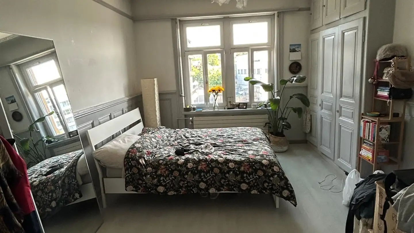 Appartement à louer - Dornacherplatz 21, 4500 Solothurn - Photo 4