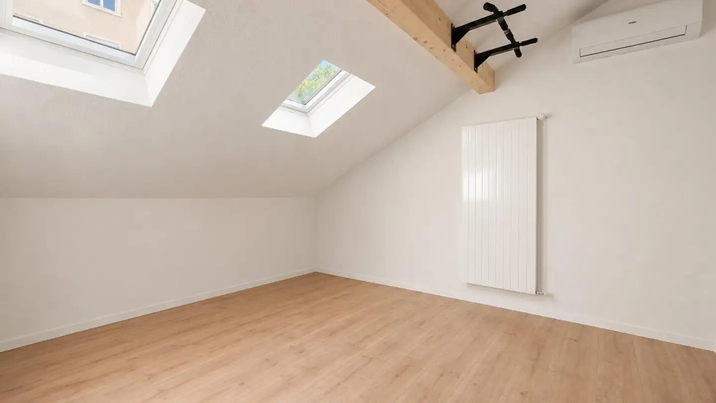 Wohnung mieten - Bretzwilerstrasse 13, 4206 Seewen SO - Foto 3