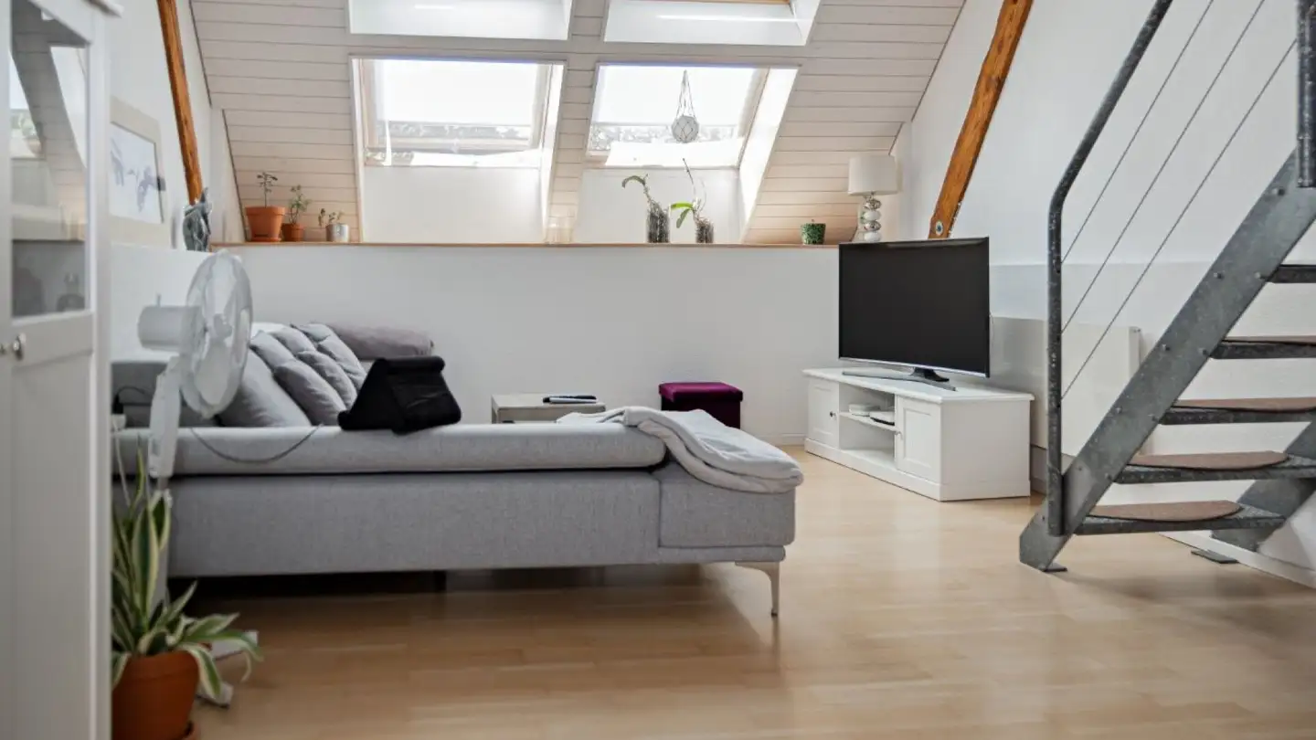 Casa singola in vendita - Vorholzstrasse 14, 4542 Luterbach - Photo 2