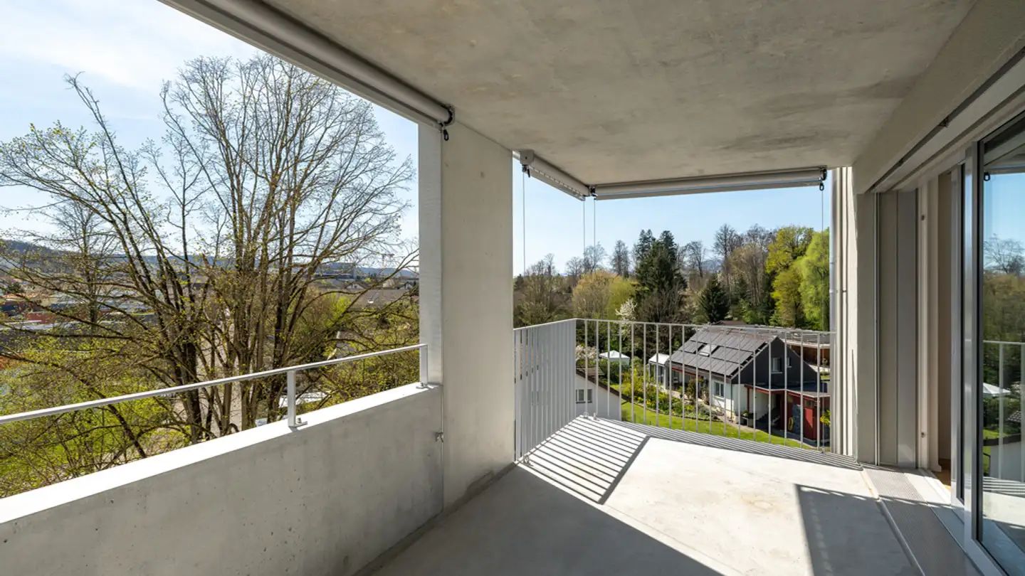 Appartamento in affitto - Lerchenweg 26, 4528 Zuchwil - Foto 2