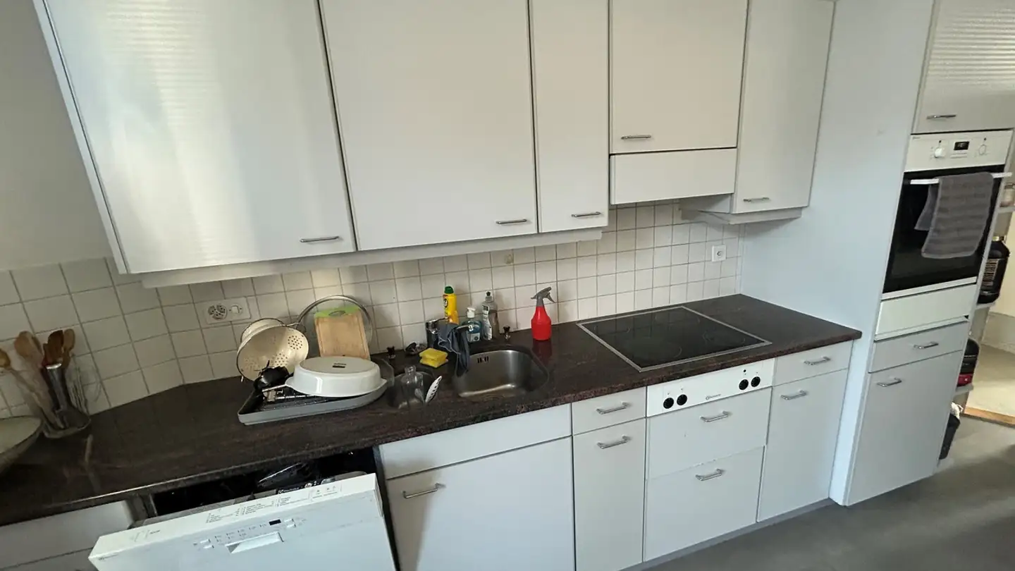 Appartement à louer - Dornacherplatz 21, 4500 Solothurn - Photo 3