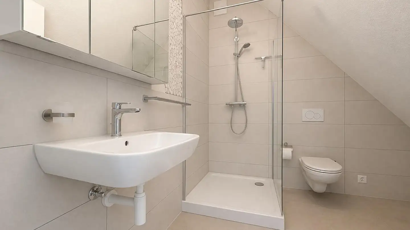 Wohnung mieten - Bretzwilerstrasse 13, 4206 Seewen SO - Foto 4