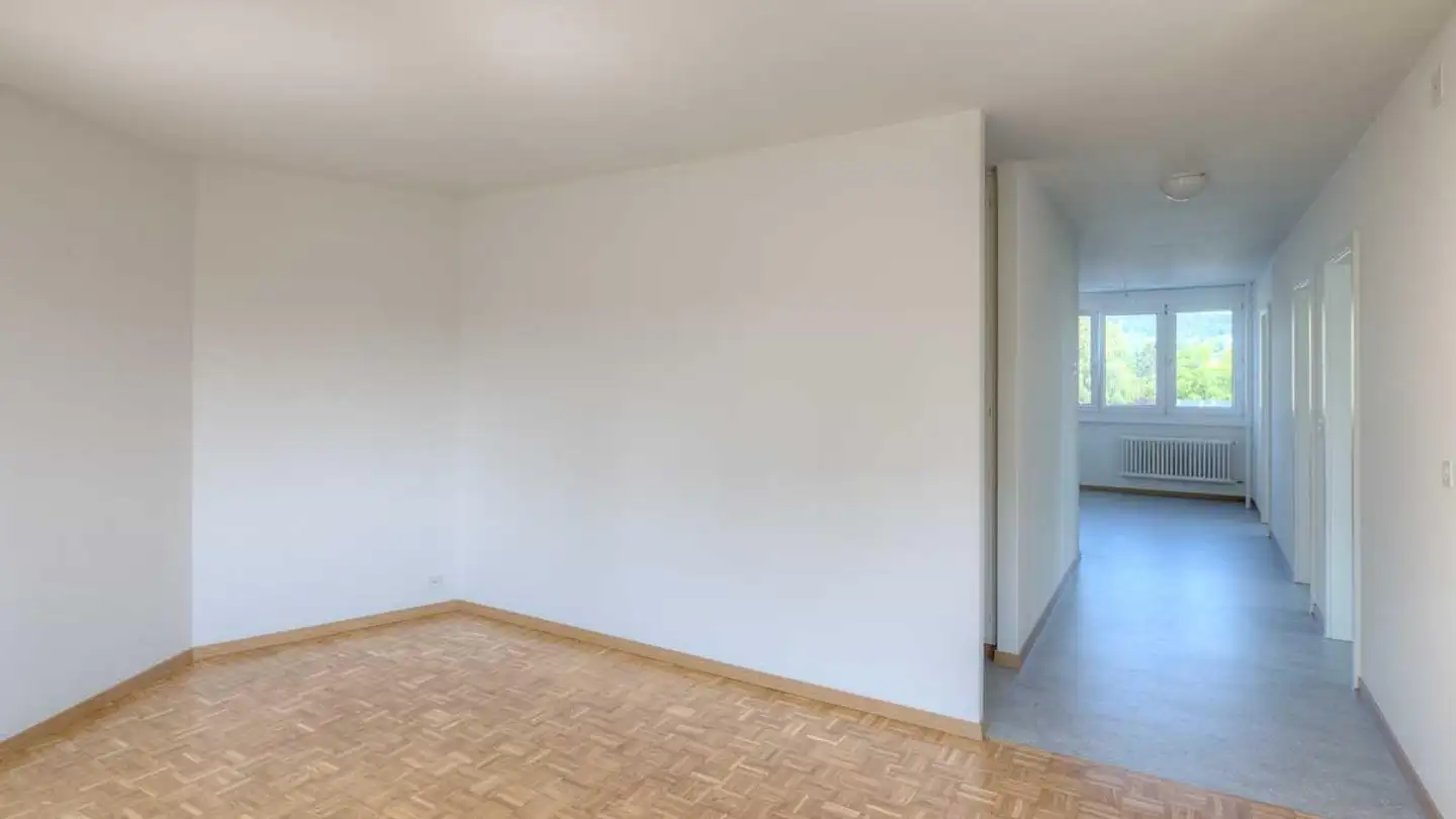 Apartment for rent - Badstrasse 33, 5200 Brugg AG - Photo 4