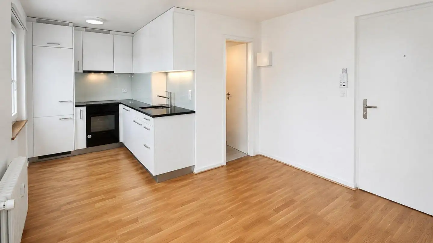 Appartamento in affitto - Steinbühlweg 29, 4123 Allschwil - Foto 3