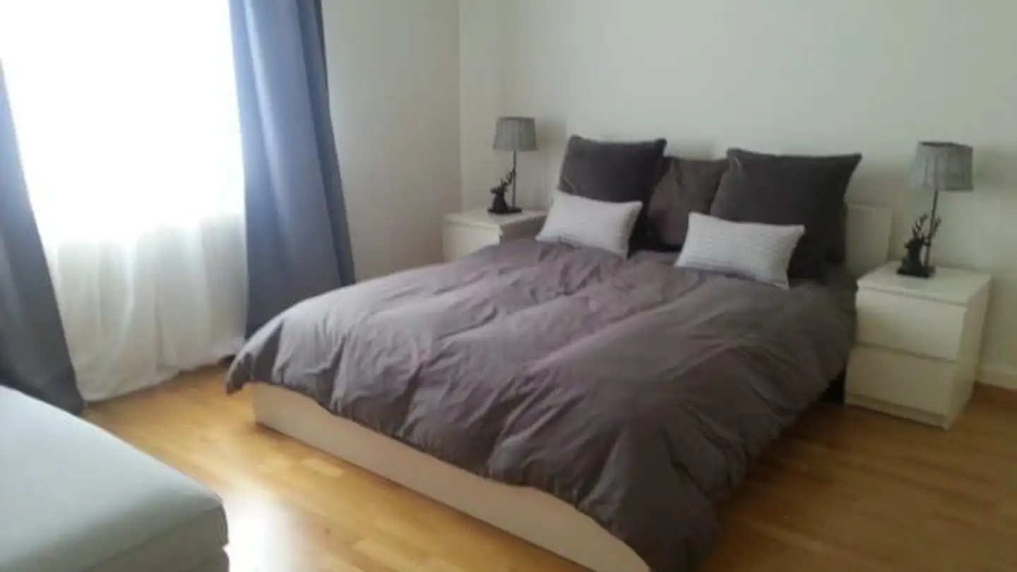 Apartment for rent - 8002 Zürich - Photo 2