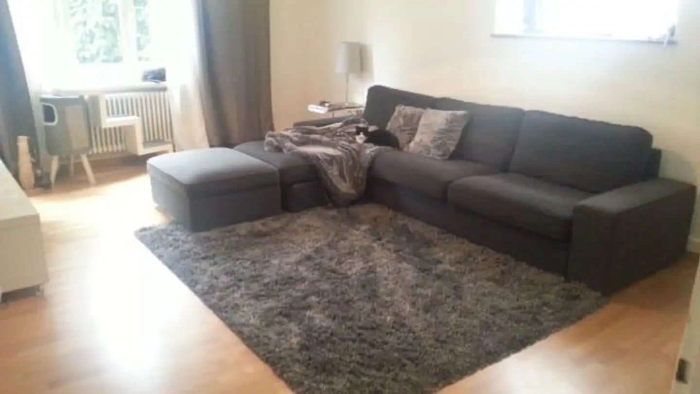 Apartment for rent - 8002 Zürich - Photo 3