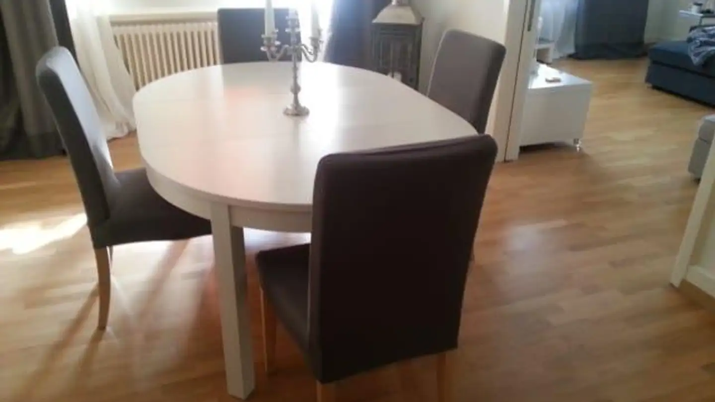 Apartment for rent - 8002 Zürich - Photo 4