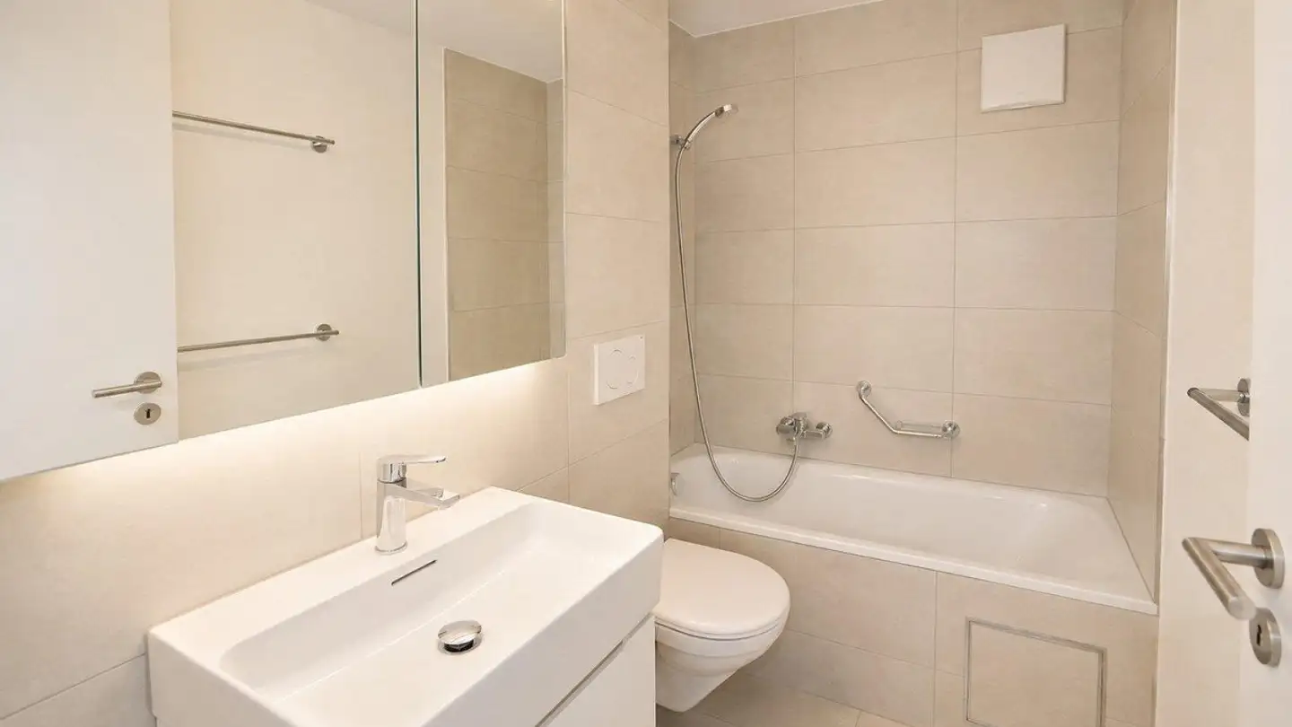 Appartamento in affitto - Steinbühlweg 29, 4123 Allschwil - Foto 4
