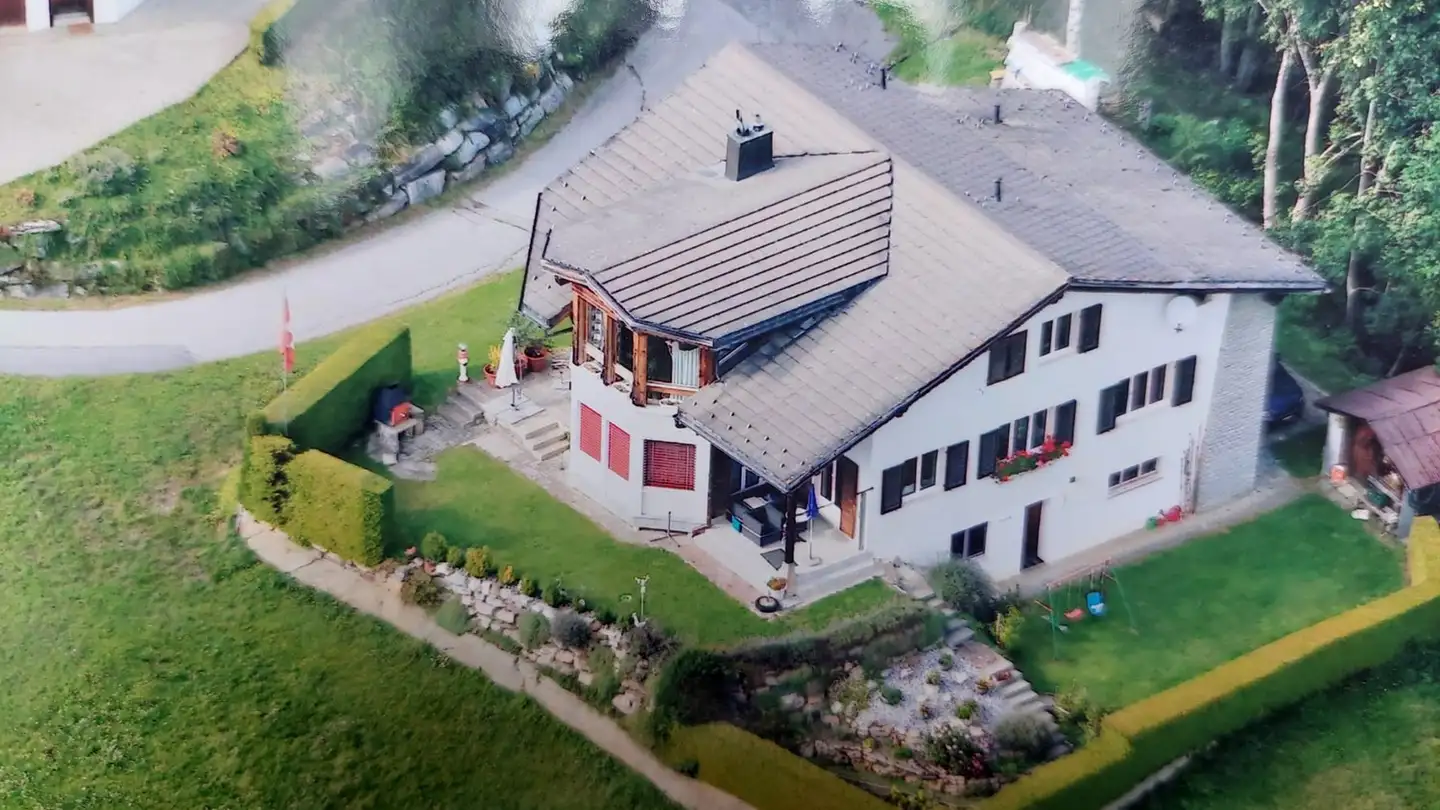 Apartment for rent - Sil Crest 3a, 7147 Vignogn