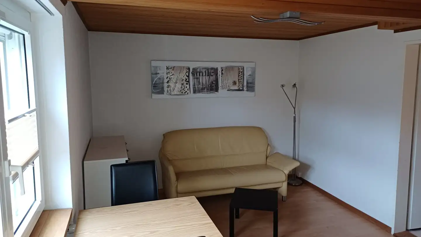 Apartment for rent - Sil Crest 3a, 7147 Vignogn - Photo 2