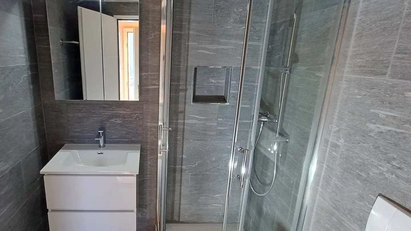 Apartment for rent - Sil Crest 3a, 7147 Vignogn - Photo 4