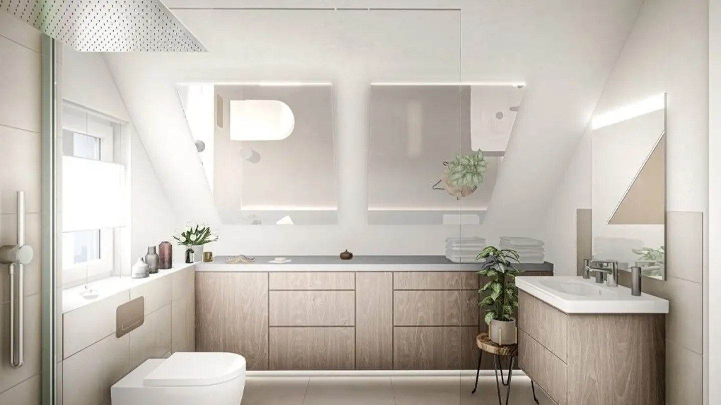 Single house for sale - Quellenweg 3, 5074 Eiken - Photo 4