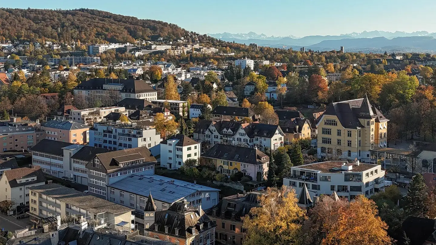 Loft in affitto - Hofwiesenstrasse 44, 8136 Gattikon