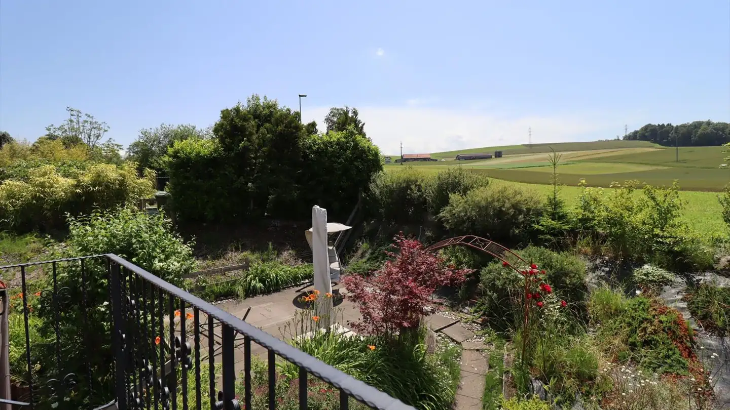 Villa in vendita - Rue Eléonore-Niquille 13, 1722 Bourguillon