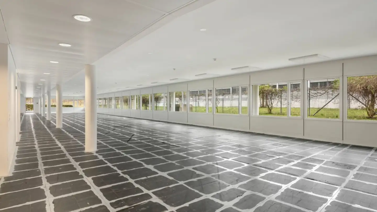 Office space for rent - Obstgartenstrasse 27, 8302 Kloten
