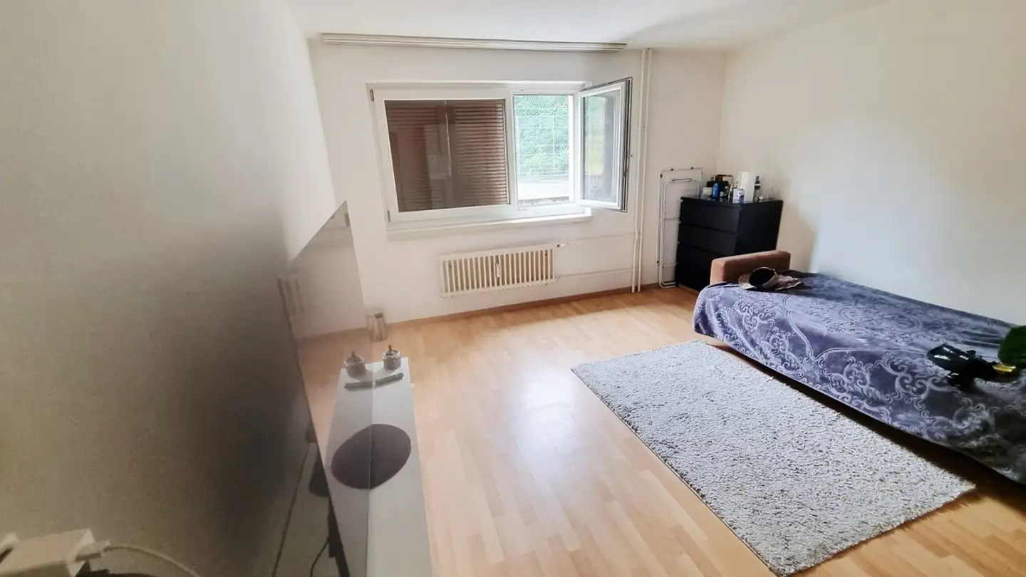 Apartment for rent - Birchweg 1, 8200 Schaffhausen - Photo 4
