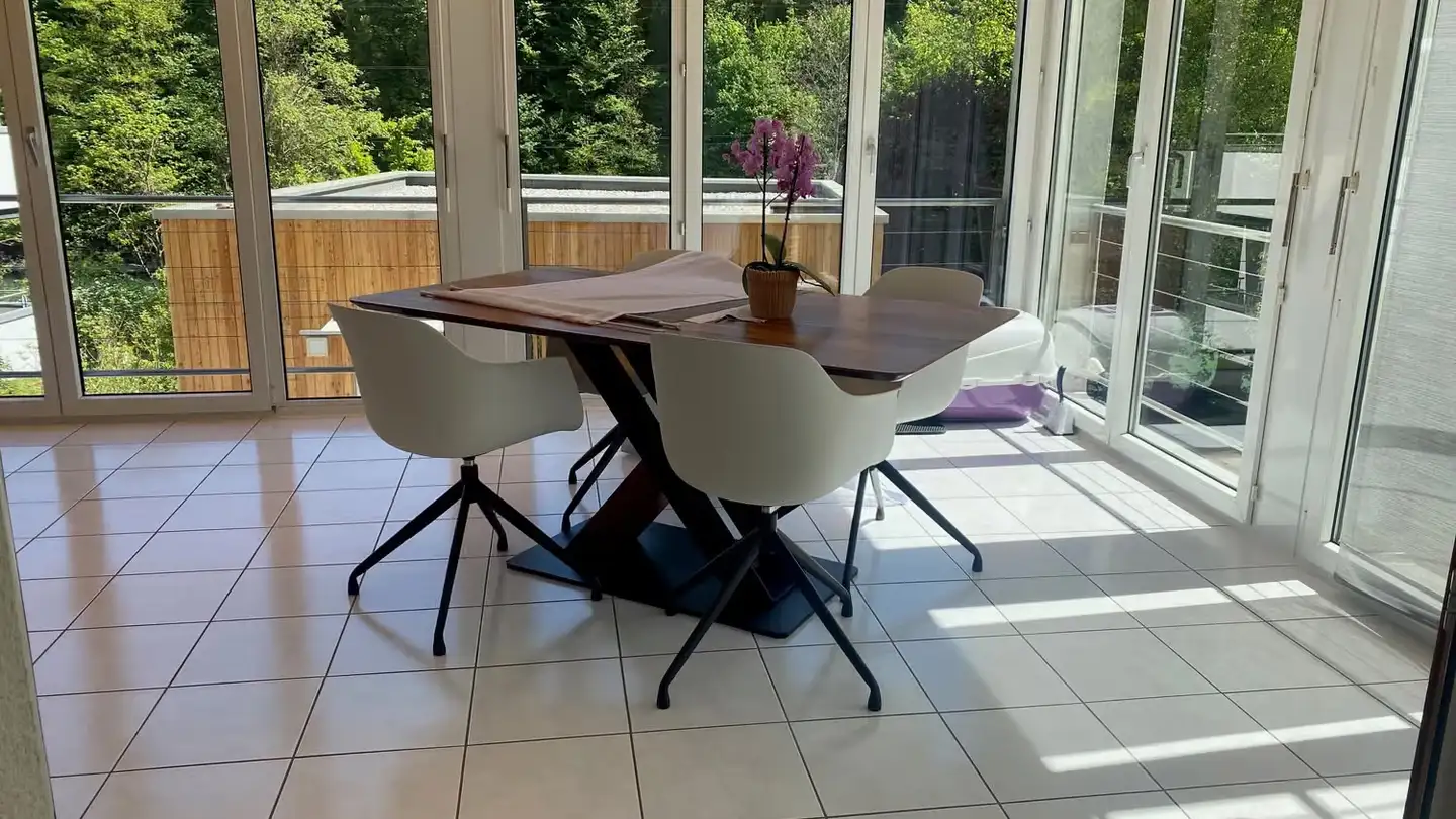 Appartement à louer - Engehaldenstrasse 196, 3004 Bern - Photo 3