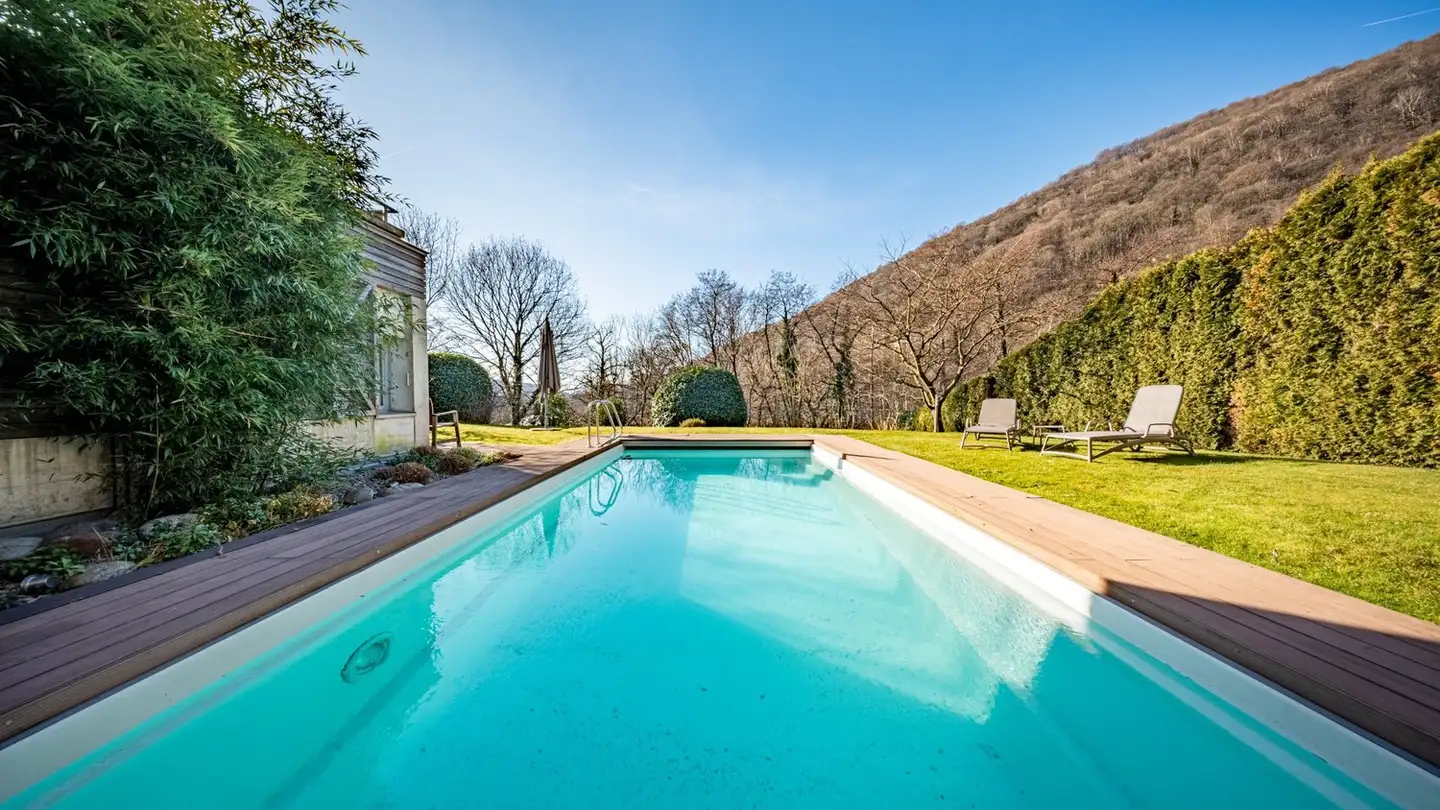 Casa singola in vendita - 6960 Odogno